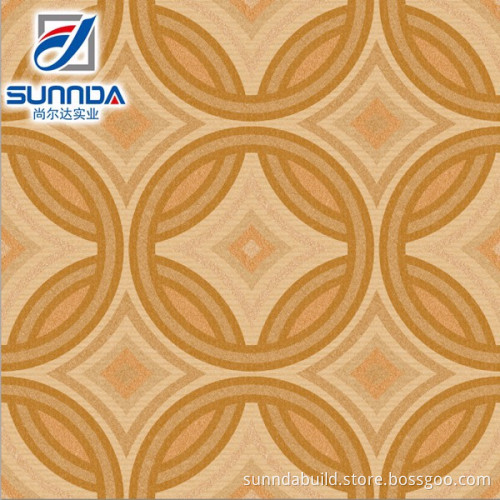 Sunnda retro habitat rustic porcelain tile, living room wood tile